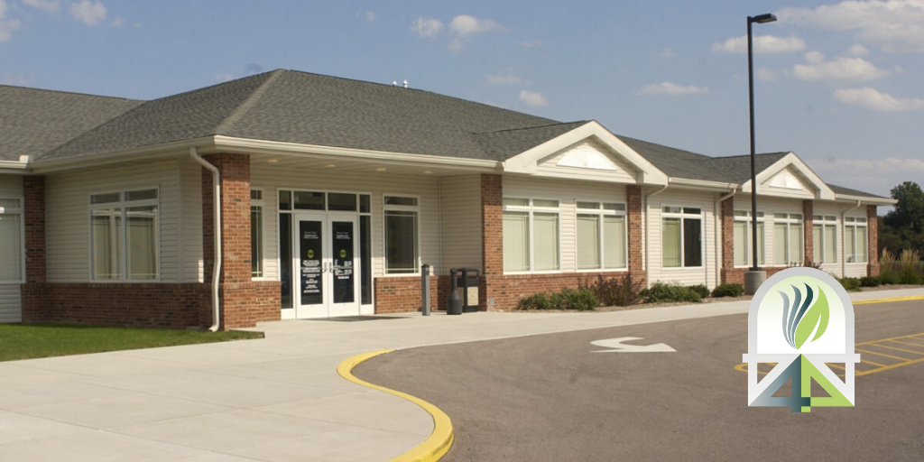 4C Health Carroll County Satellite facility