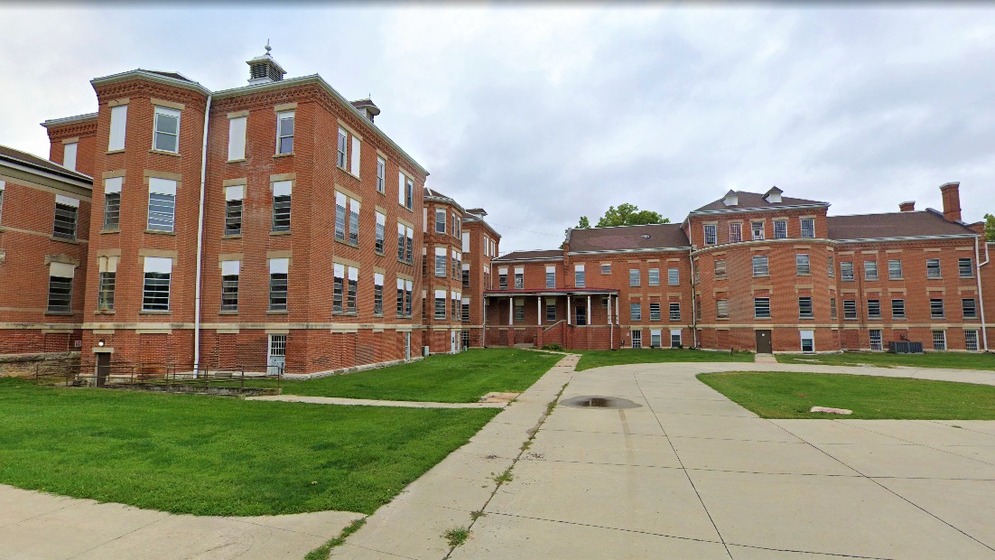 ZION Integrated Behav Health Services Clarinda facility