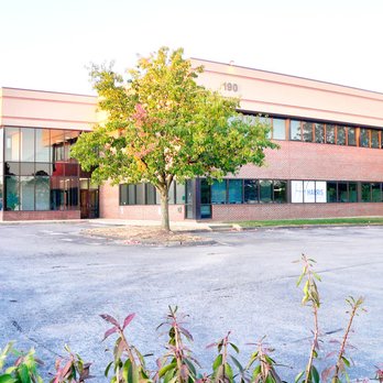 Alteri- Lexington facility