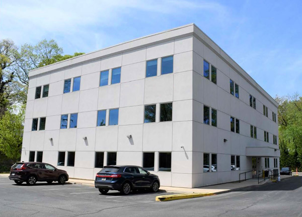 American Treatment Network- Havertown facility