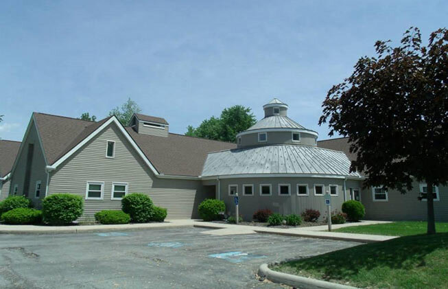TCN Behavioral Health Services facility