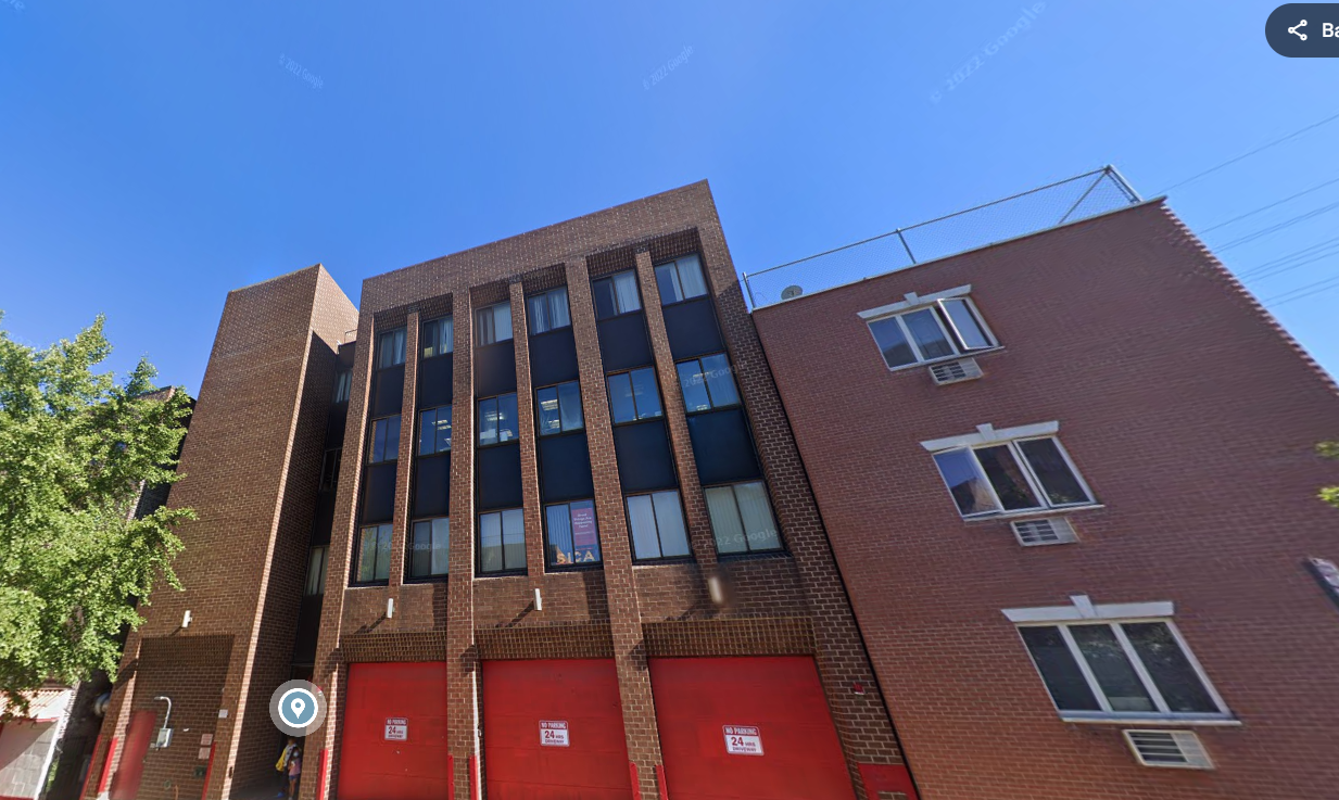 ACQC Woodside facility