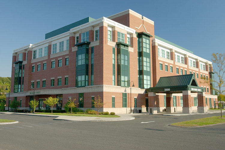 Baystate Behavioral Health Child Outpatient facility