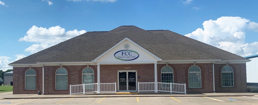 FCC Behavioral Health Turning Leaf facility