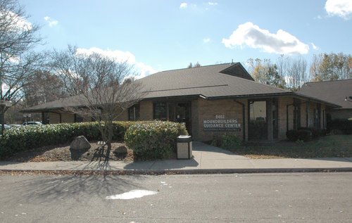 Behavioral Healthcare Partners of Central Ohio facility
