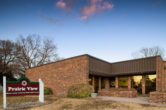Prairie View Marion County facility