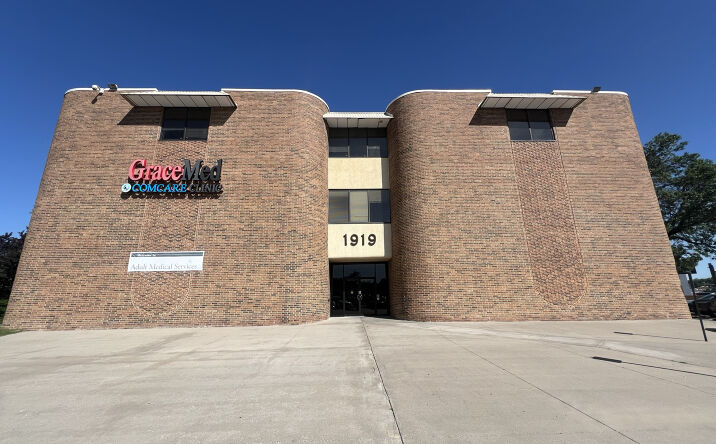 Road to Recovery Lawrence facility