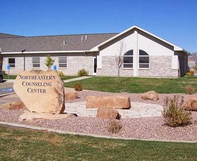 Northeastern Counseling Center Roosevelt facility