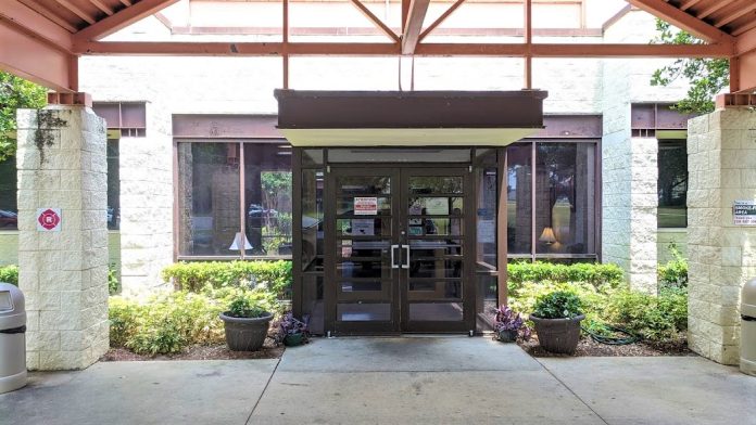 LifeStream Behavioral Center LAKE Academy Leesburg facility