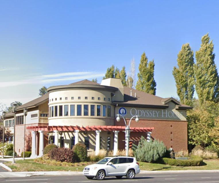 Odyssey House Adult Outpatient Redwood facility