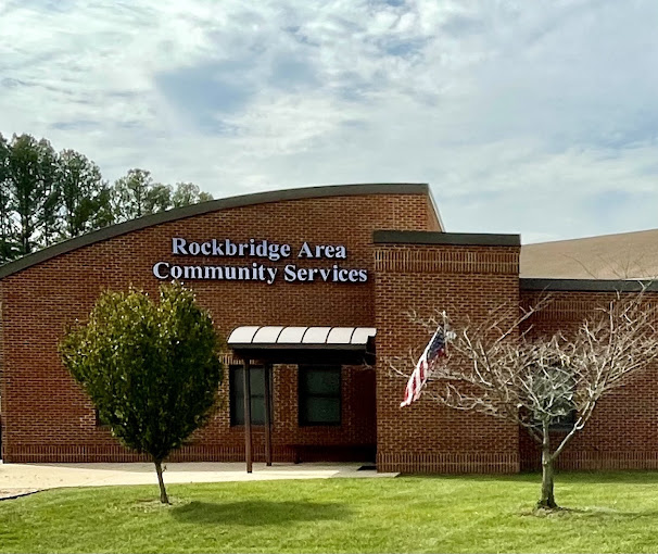 Rockbridge Area Community Servs Board facility