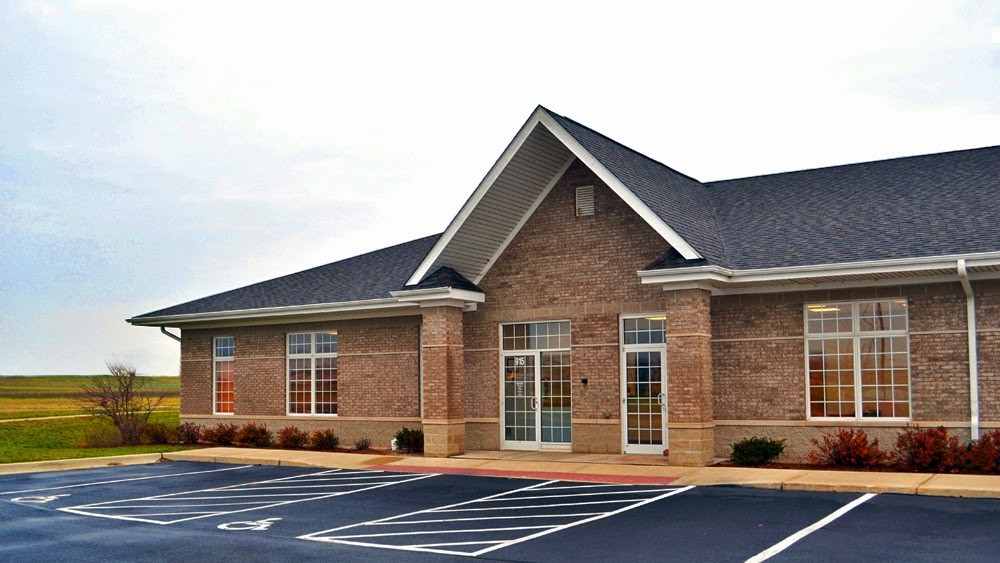 Rosecrance Belvidere facility