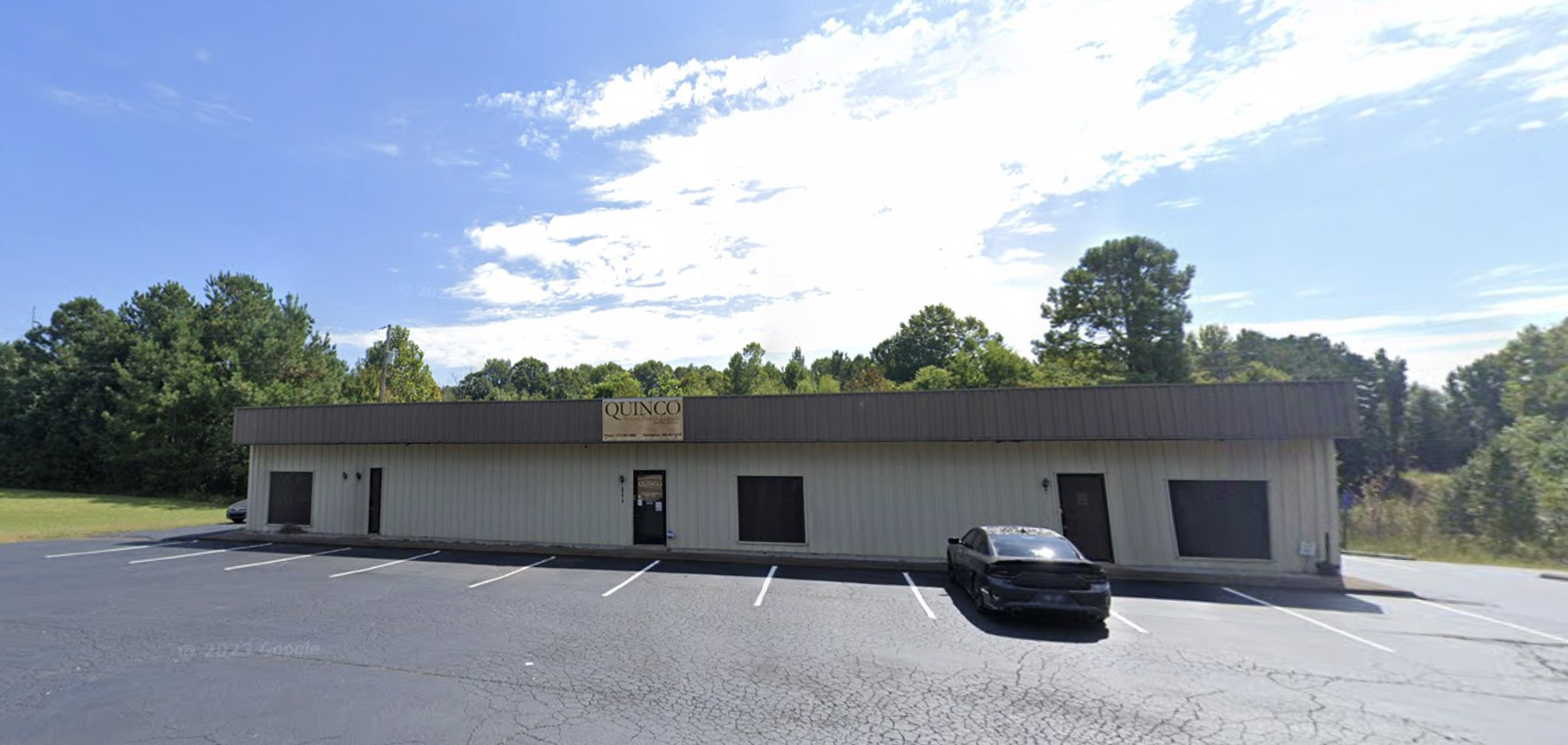 Quinco Mental Health Center Henderson County Center facility