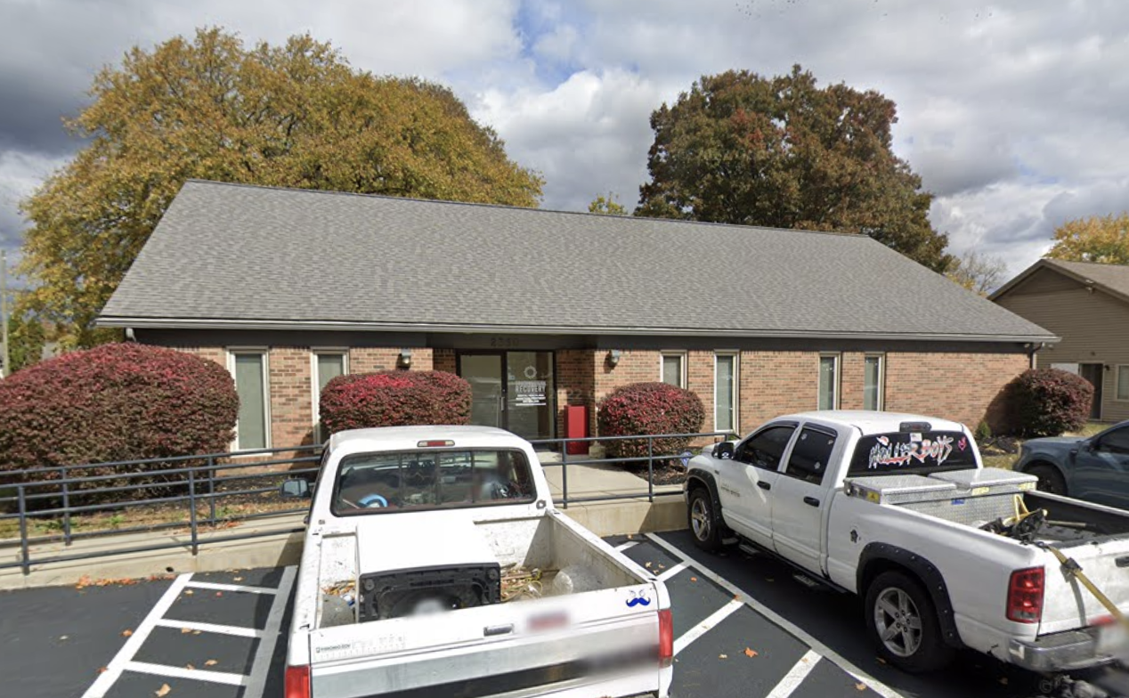 Southwestern Recovery Center facility