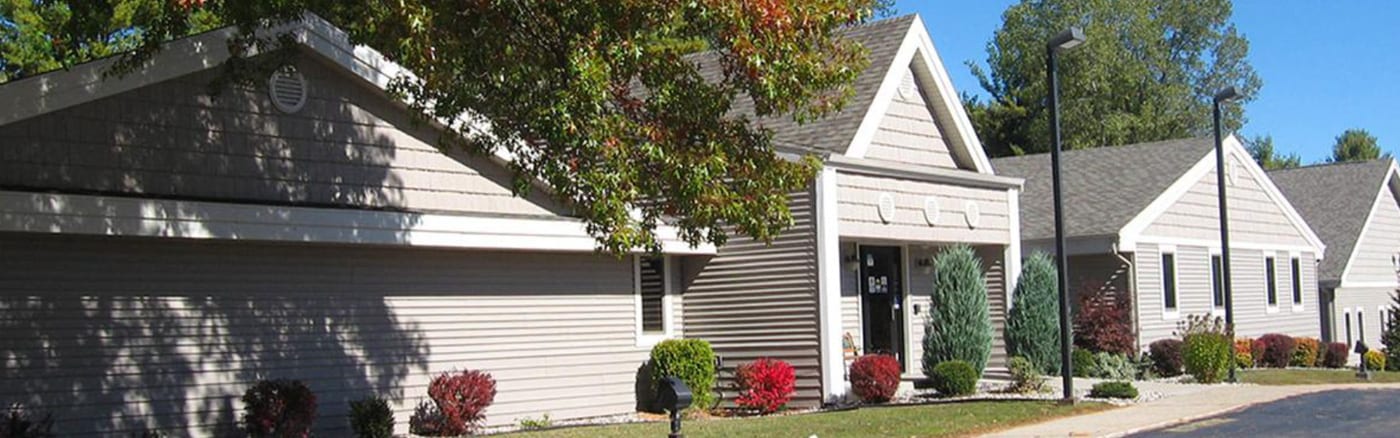 Sterling Area Health Center Behavioral Healthcare Services facility