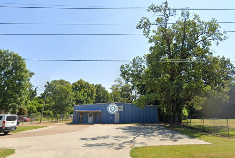 Louisiana Behavioral Health Services Cognitive Development Centers facility