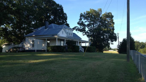 Apogee Home Two facility