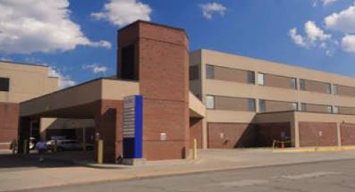 Access Residential facility