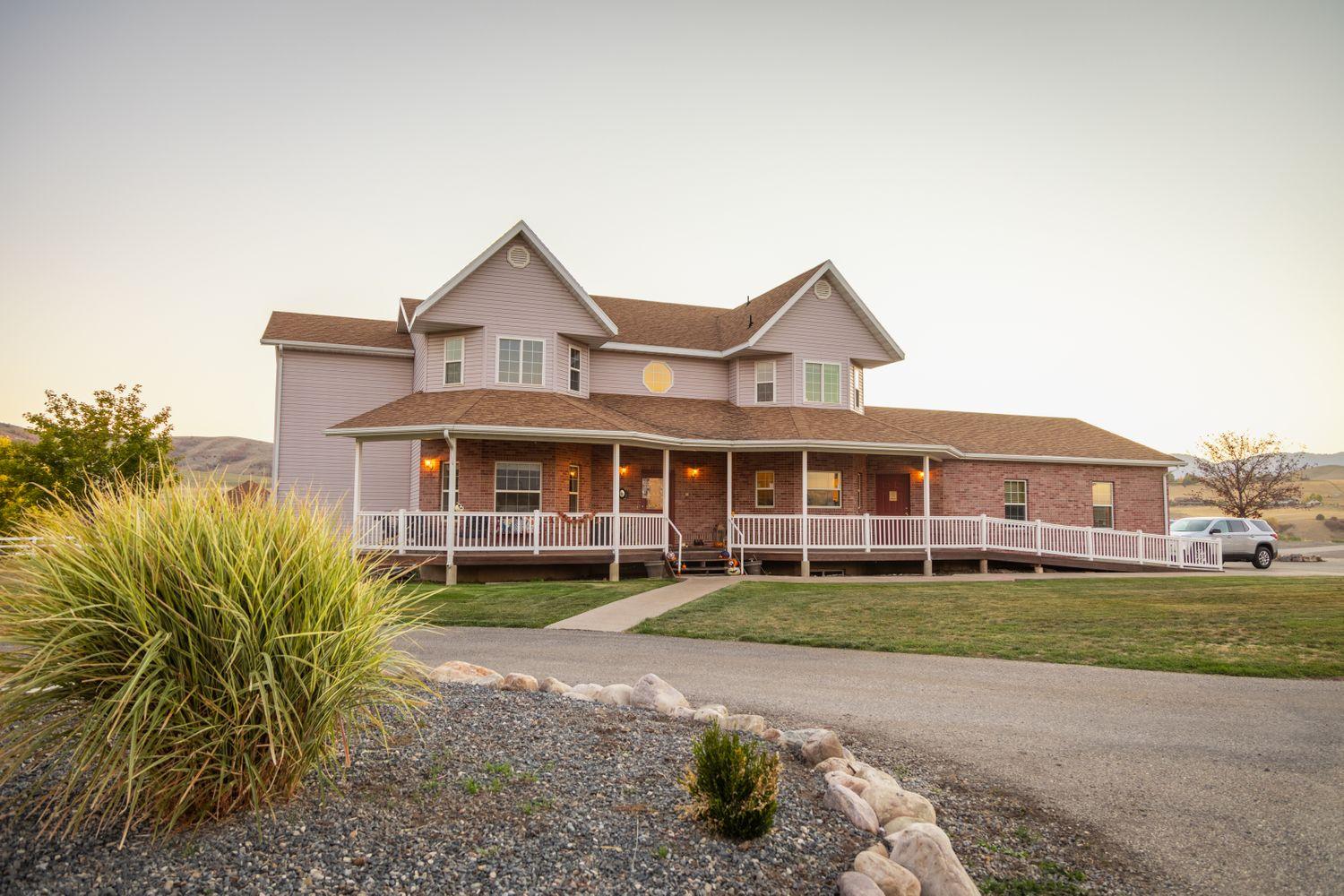 Avalon Hills Adolescent facility