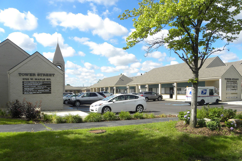 ADF Counseling facility