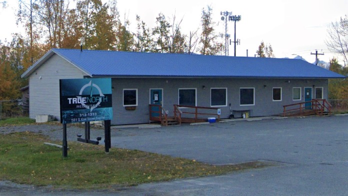 True North Recovery Vita Nova facility