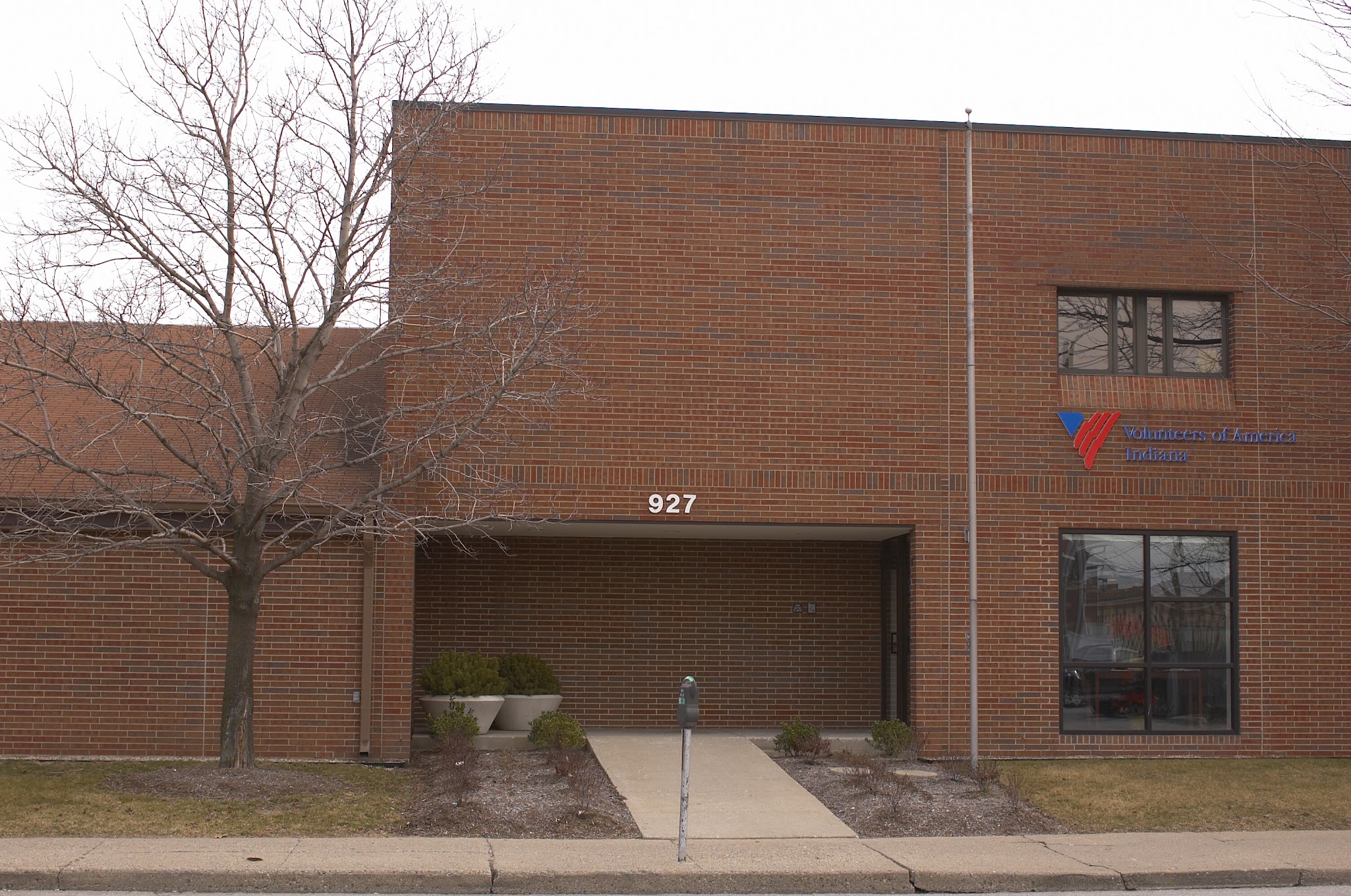 Volunteers of America OHIN Theodora House/Fresh Start Recovery facility