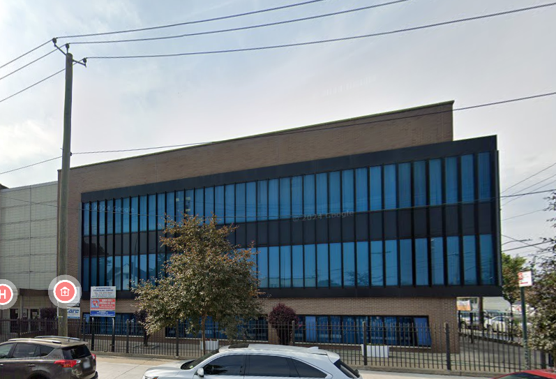 Interborough Developmental and Consultation Center/Canarsie Csl facility