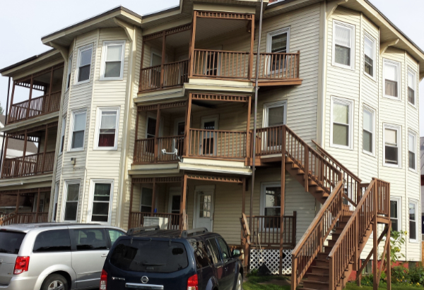 Alternative Services Northeast facility