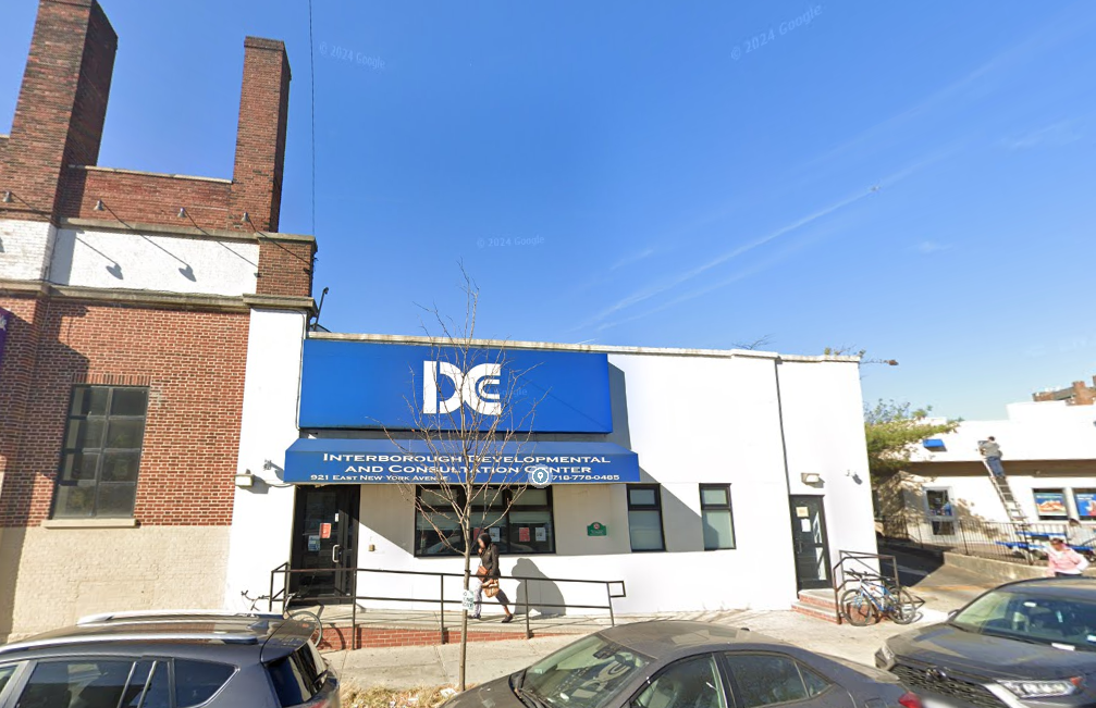Interborough Developmental and Consultation/Crown Heights Clinic facility