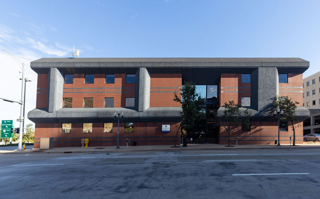 Trillium Place Jefferson Human Service Center facility