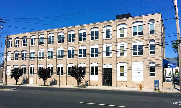Kinsella Treatment Center facility