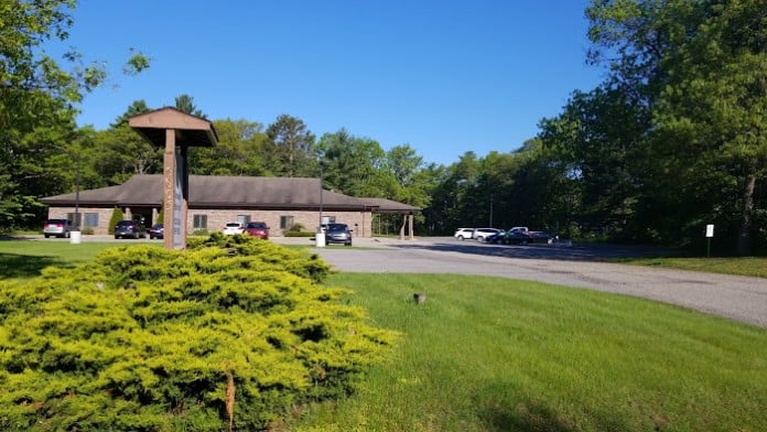 AuSable Valley Community Mental Health Authority facility