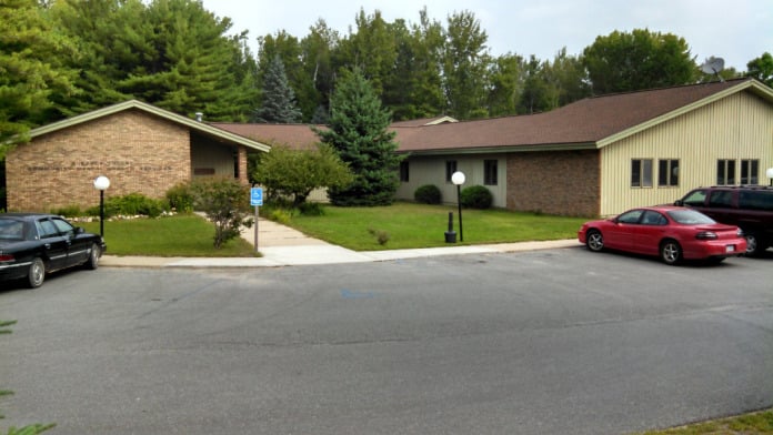 AuSable Valley Community Mental Health Authority facility