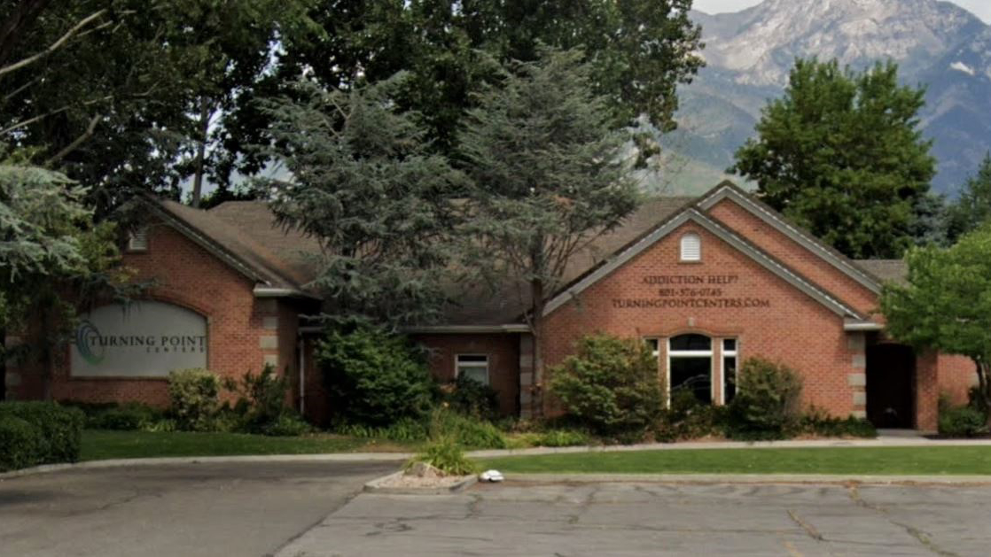 Turning Point Centers Sandy Outpatient facility