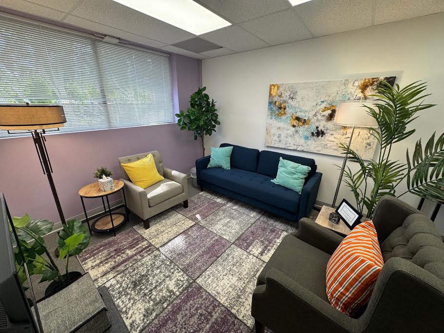 Foresight Mental Health - Texas facility photo 3