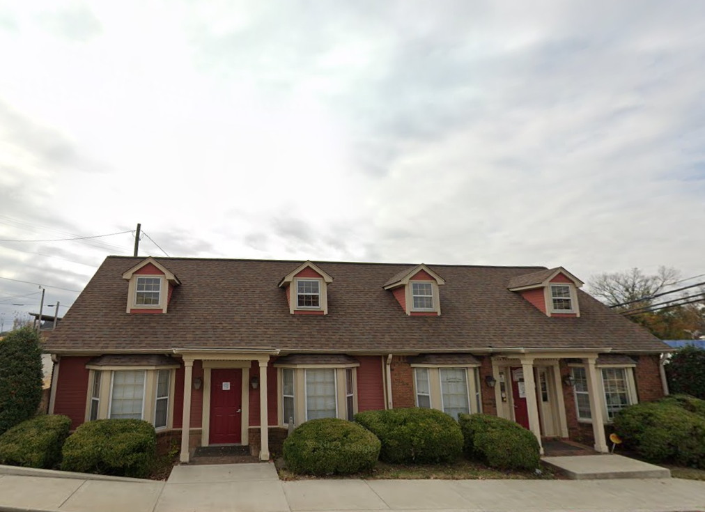 Professional Care Services Brownsville facility
