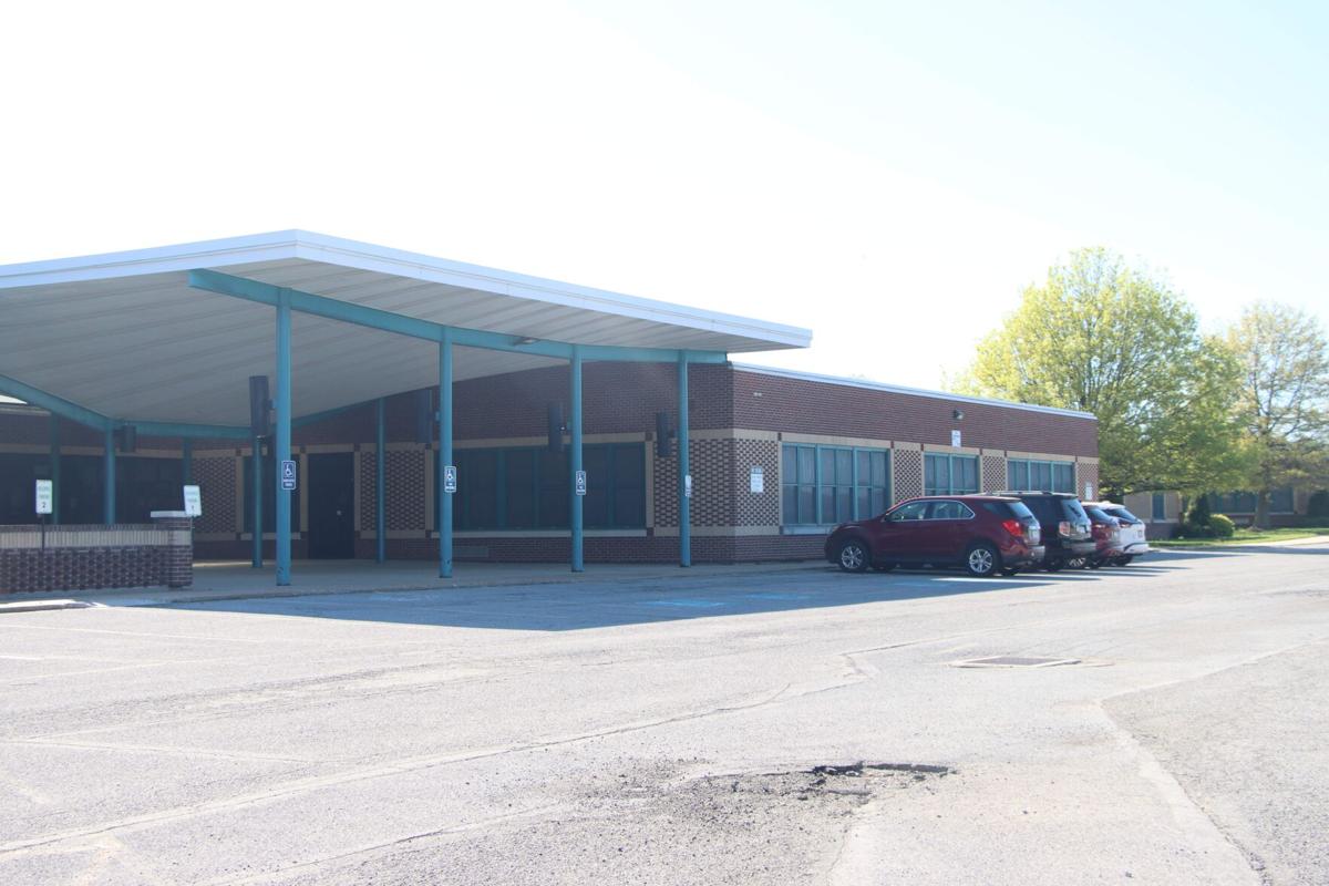Allegiance Rehabilitation Center facility