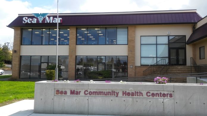 Sea Mar Behavioral Health Kent/Sea Mar Community Health Centers facility