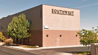 Arizona Behavioral Csl and Educ facility