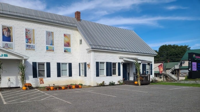 Assistance Plus facility