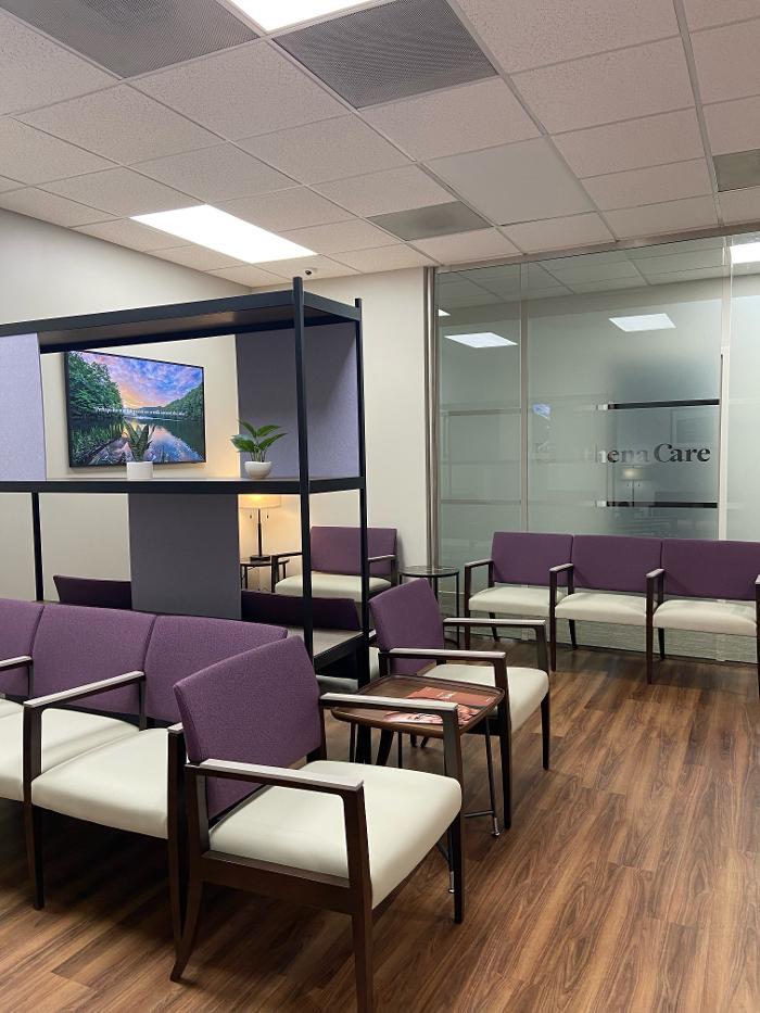 Athena Care - Cordova facility