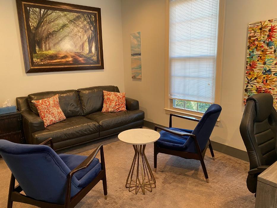 Athena Care - Hendersonville facility