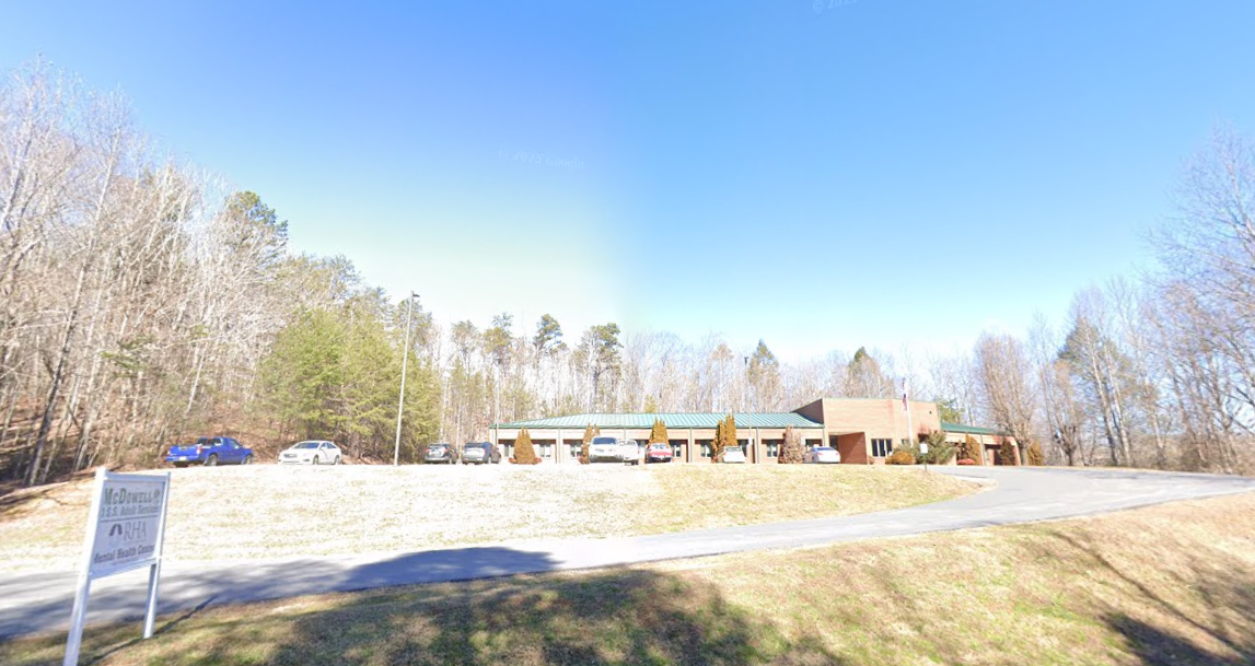 RHA Behavioral Health Services Marion facility
