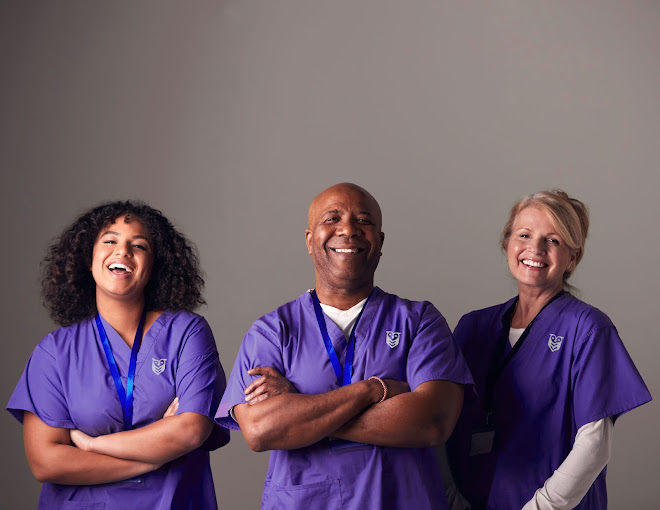 Athena Care - Franklin facility