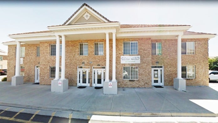 Alpine Center for Personal Growth facility