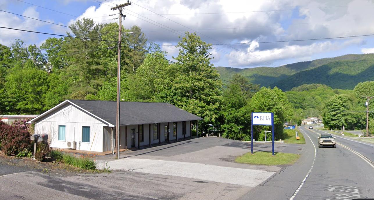 RHA Health Services Bakersville facility