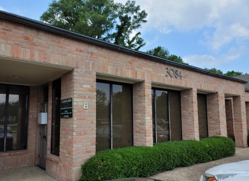 A Turning Point Family and Community Services facility