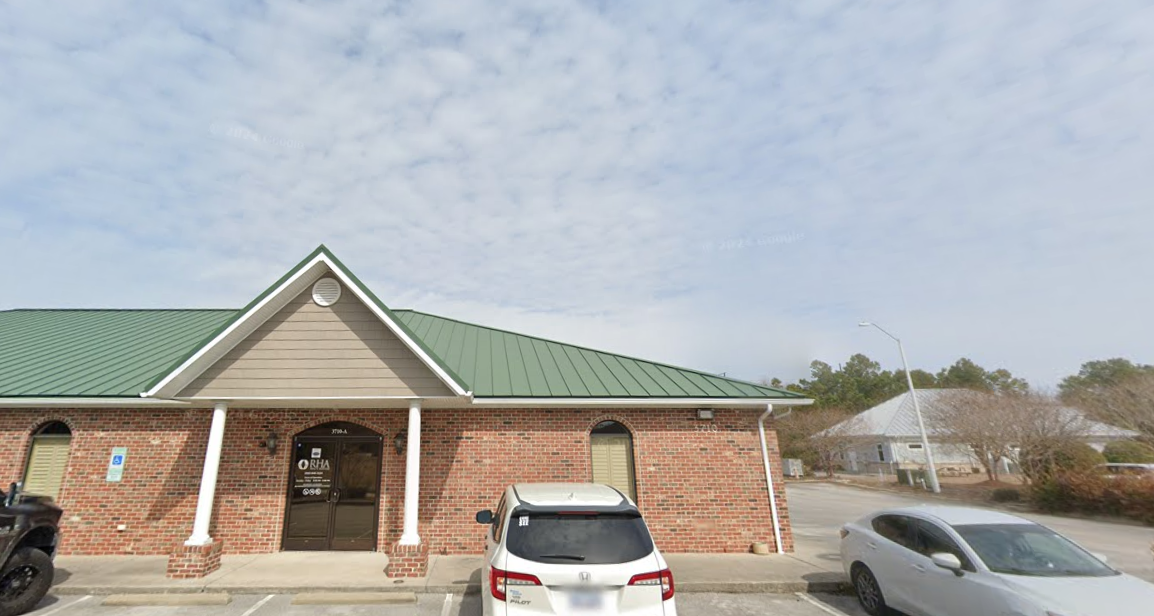 RHA Health Services Morehead facility