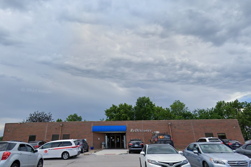 ReDiscover South Kansas facility