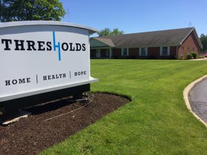 Thresholds McHenry County facility